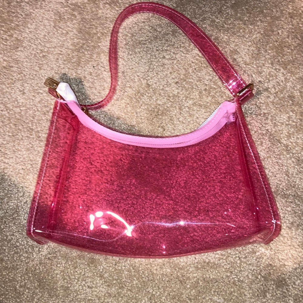 Jelly Purse